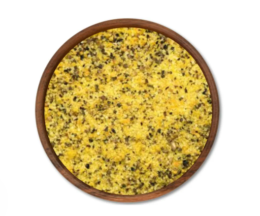 Lemon Pepper